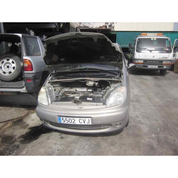citroën xsara picasso del año 2004