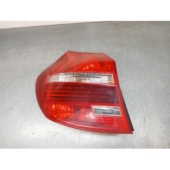 Recambio de piloto trasero izquierdo para bmw 1 (e87) 120 d referencia OEM IAM 63216924501  