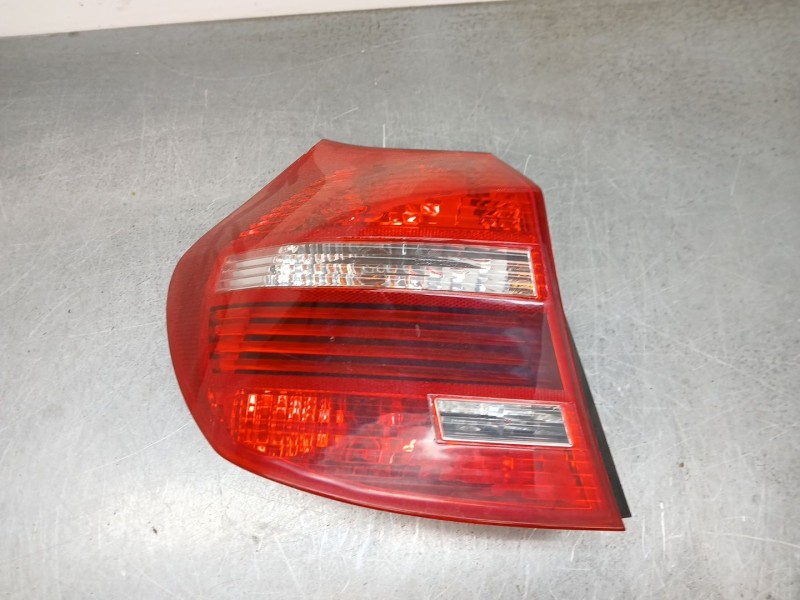 Recambio de piloto trasero izquierdo para bmw 1 (e87) 120 d referencia OEM IAM 63216924501  