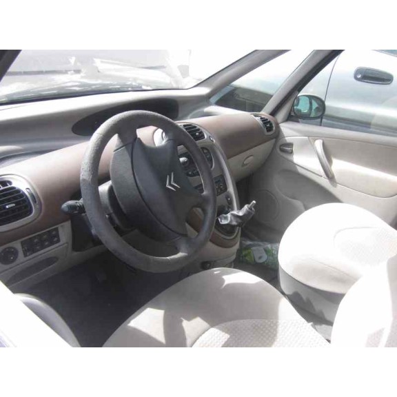 citroën xsara picasso del año 2004