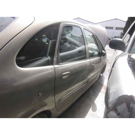 citroën xsara picasso del año 2004