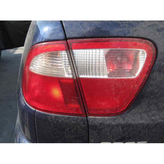 seat cordoba berlina (6k2) del año 2002