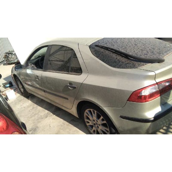 renault laguna ii (bg0) del año 2001