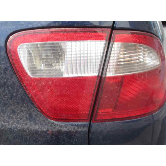 seat cordoba berlina (6k2) del año 2002