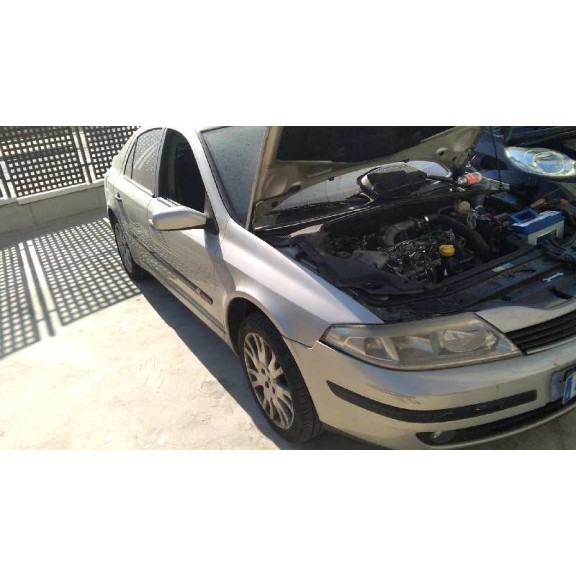 renault laguna ii (bg0) del año 2001