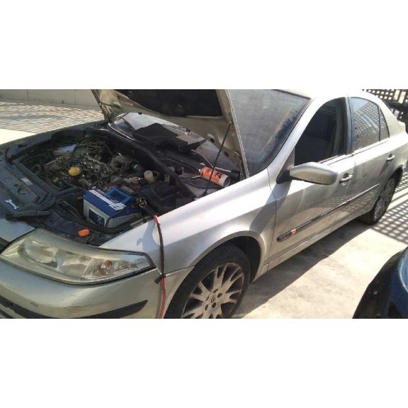 renault laguna ii (bg0) del año 2001