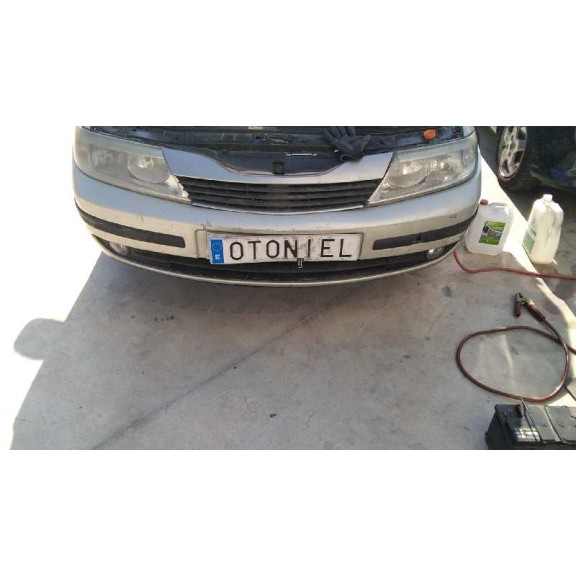 renault laguna ii (bg0) del año 2001