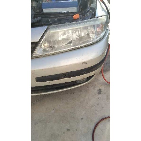 renault laguna ii (bg0) del año 2001