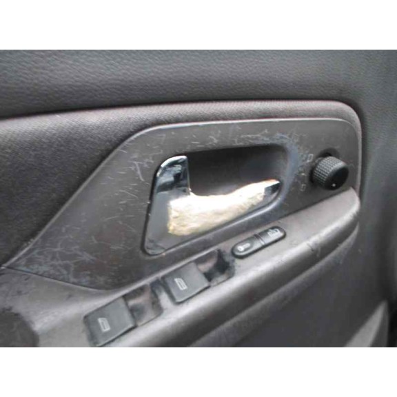 seat cordoba berlina (6k2) del año 2002