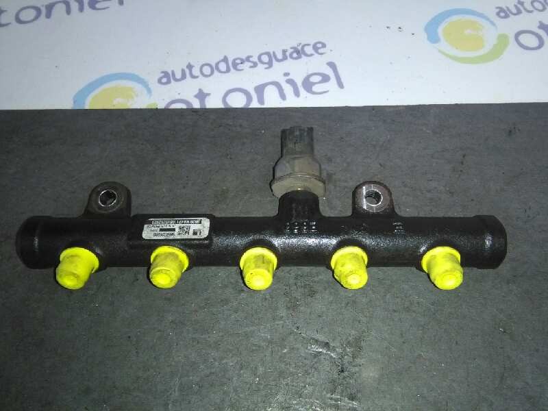 Recambio de rampa inyectora para peugeot 308 sw premium referencia OEM IAM 9654726280  