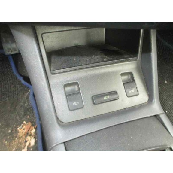 seat cordoba berlina (6k2) del año 2002