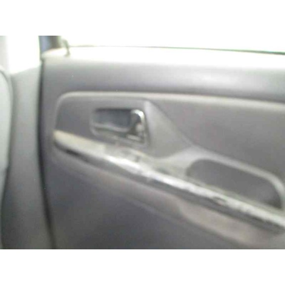 seat cordoba berlina (6k2) del año 2002