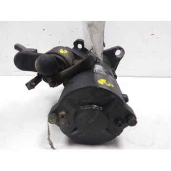 Recambio de motor arranque para mazda premacy (cp) 2.0 turbodiesel cat referencia OEM IAM M002T87471  