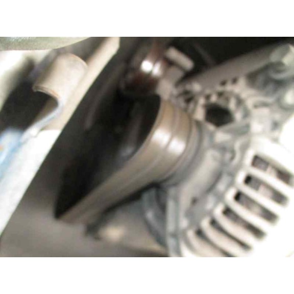 seat cordoba berlina (6k2) del año 2002