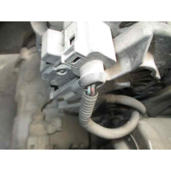 seat cordoba berlina (6k2) del año 2002