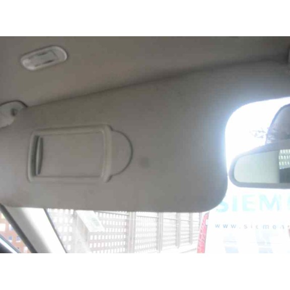 renault grand scenic del año 2004