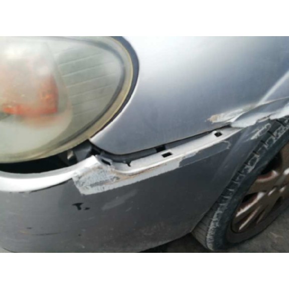 nissan almera (n16/e) del año 2005