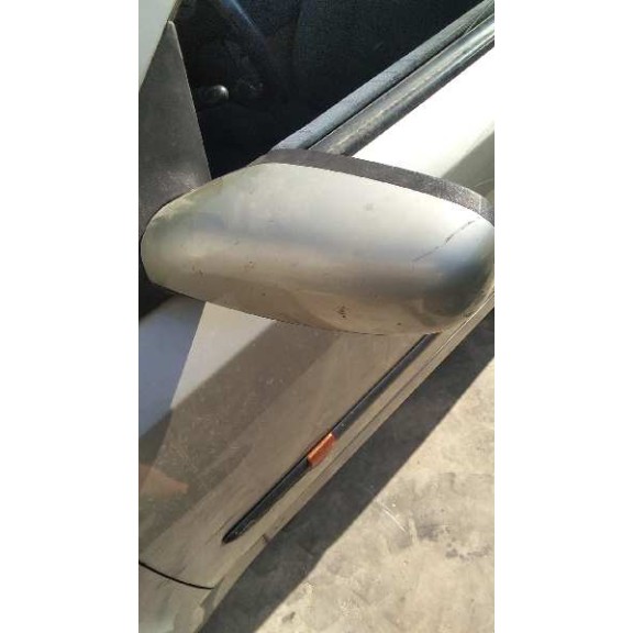 renault laguna ii (bg0) del año 2001