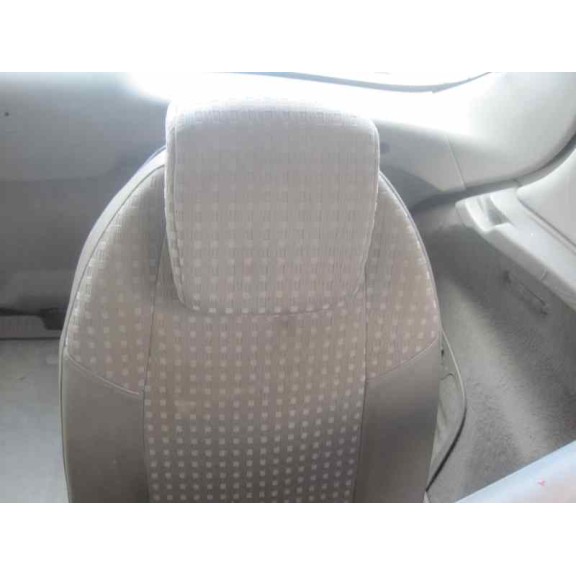 renault grand scenic del año 2004