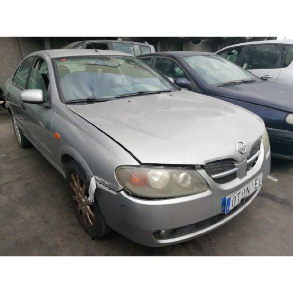 nissan almera (n16/e) del año 2005