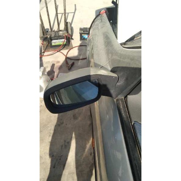 renault laguna ii (bg0) del año 2001