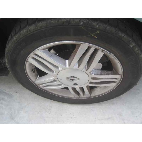 renault grand scenic del año 2004