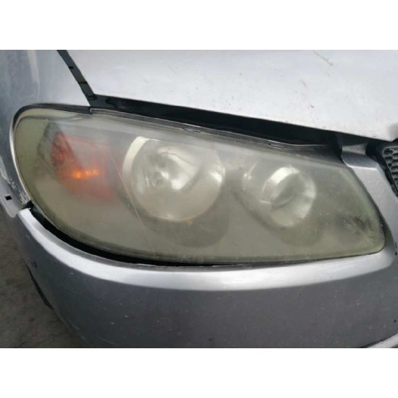 nissan almera (n16/e) del año 2005