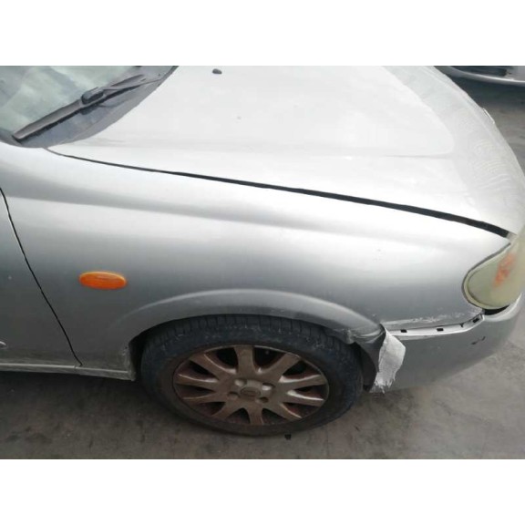 nissan almera (n16/e) del año 2005