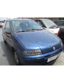 fiat punto berlina (188) del año 2001