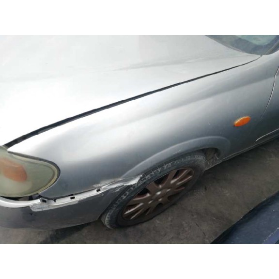 nissan almera (n16/e) del año 2005