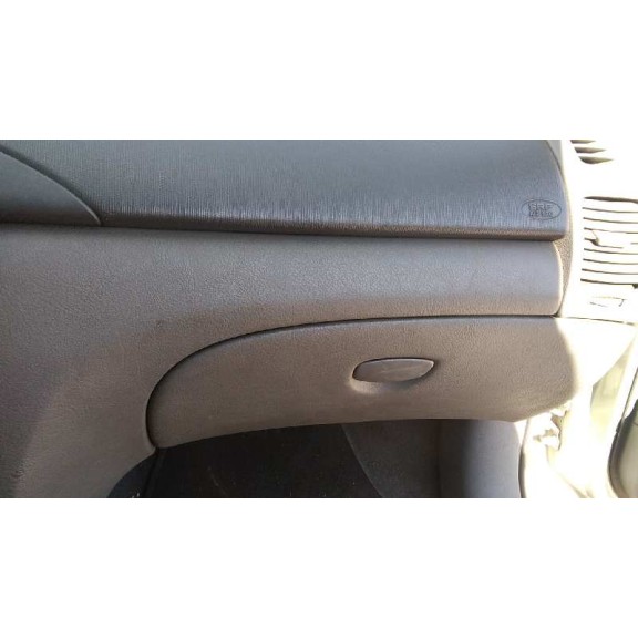 renault laguna ii (bg0) del año 2001