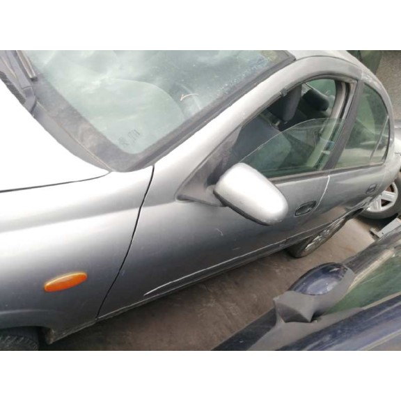 nissan almera (n16/e) del año 2005