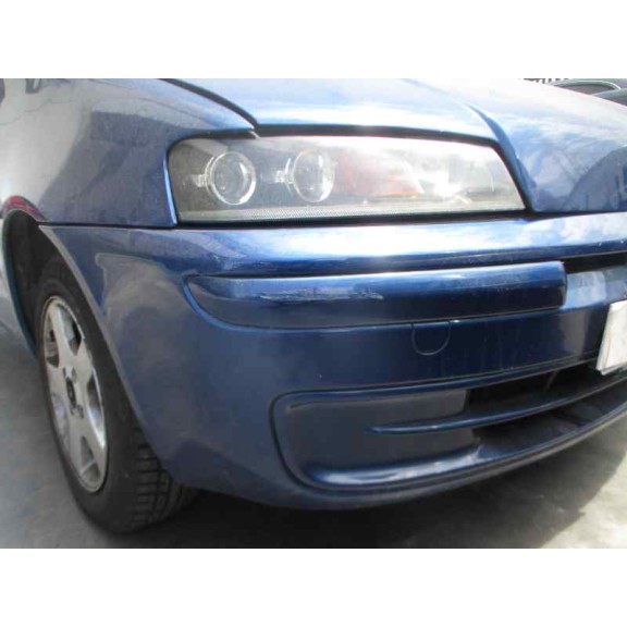 fiat punto berlina (188) del año 2001