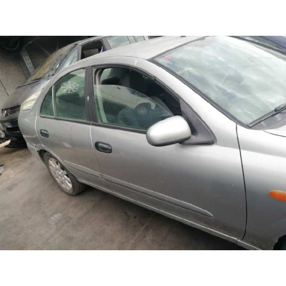 nissan almera (n16/e) del año 2005