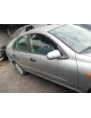 nissan almera (n16/e) del año 2005