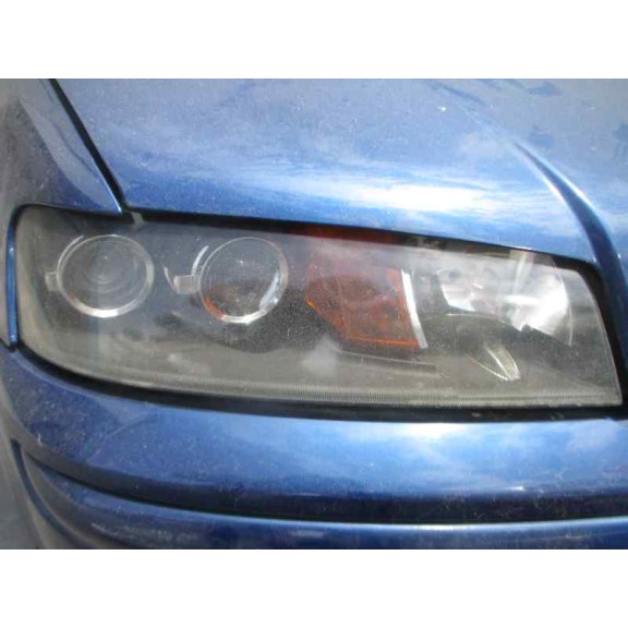 fiat punto berlina (188) del año 2001