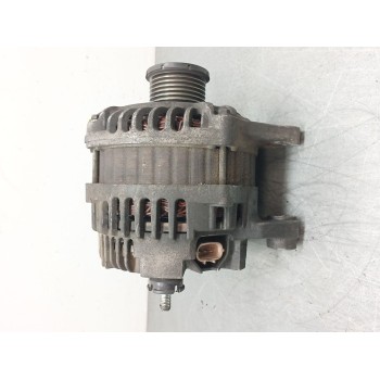 Recambio de alternador para nissan qashqai i (j10, nj10) 2.0 dci referencia OEM IAM 23100jd71a  B