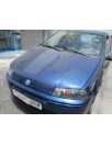 fiat punto berlina (188) del año 2001