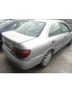 nissan almera (n16/e) del año 2005