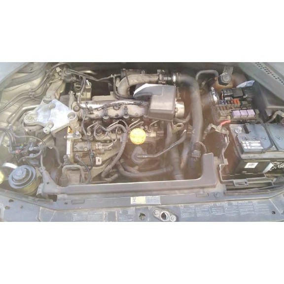 renault laguna ii (bg0) del año 2001