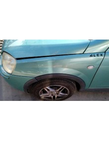 opel corsa c del año 2003 2