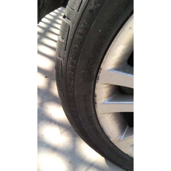 renault laguna ii (bg0) del año 2001