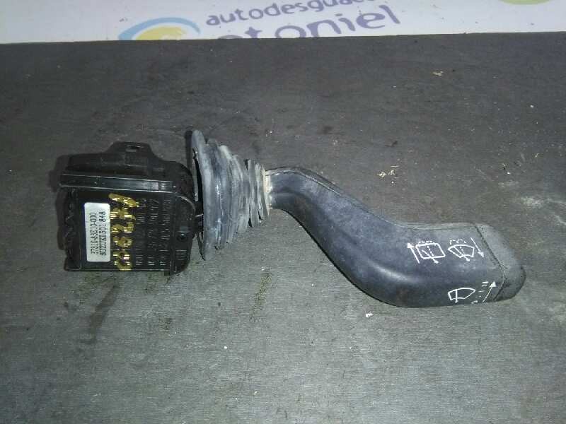 Recambio de mando limpia para suzuki ignis rm (mh) básico referencia OEM IAM   