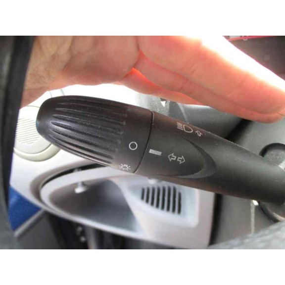 fiat punto berlina (188) del año 2001