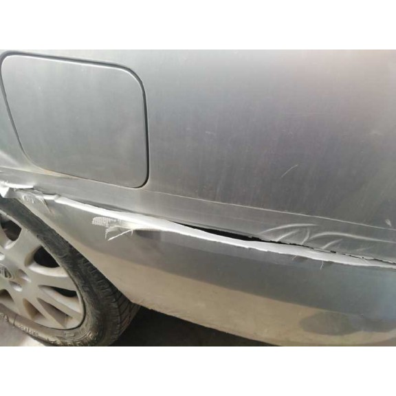 nissan almera (n16/e) del año 2005