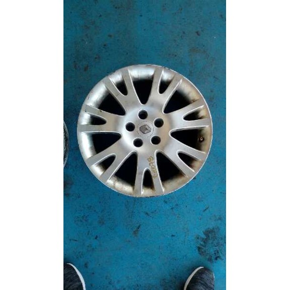 renault laguna ii (bg0) del año 2001