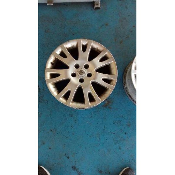 renault laguna ii (bg0) del año 2001