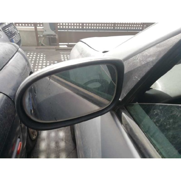 nissan almera (n16/e) del año 2005