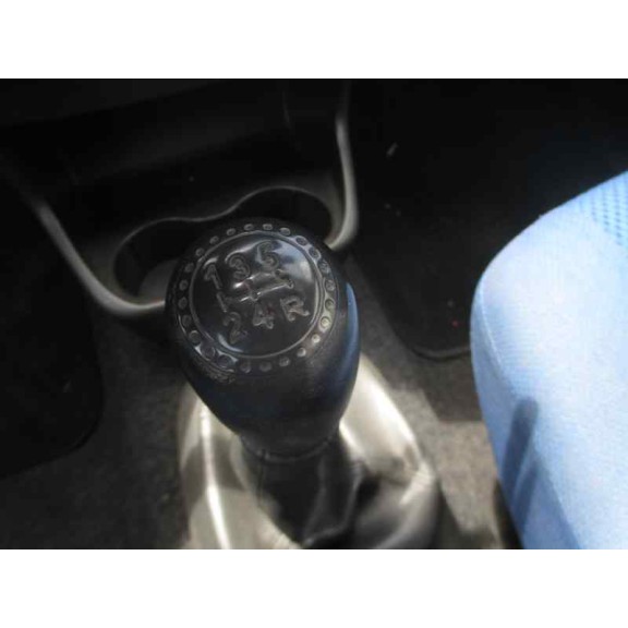 fiat punto berlina (188) del año 2001