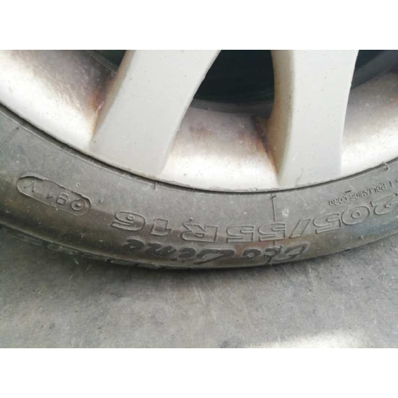 nissan almera (n16/e) del año 2005